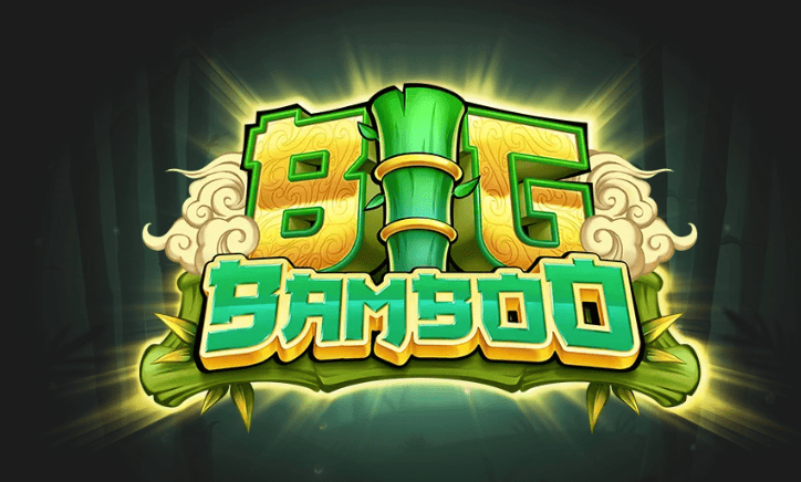 Big Bamboo слот - игровой автомат